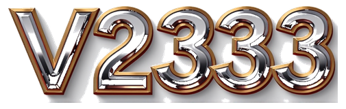 v2333 logo