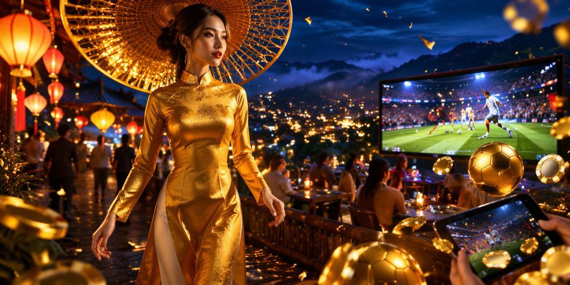 v2333 Phòng Roulette Live Mở Rộng
